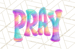 Christian Clipart PNG, Faith Icons for Devotional Art Product Image 3