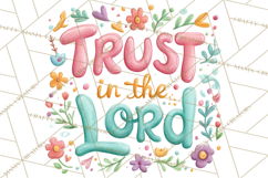 Christian Clipart PNG, Faith Icons for Devotional Art Product Image 2