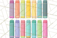 Christian Clipart PNG, Faith Icons for Devotional Art Product Image 5