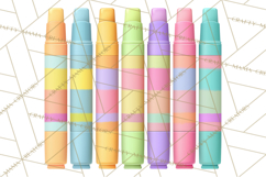 Christian Clipart PNG, Faith Icons for Devotional Art Product Image 2