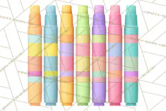 Christian Clipart PNG, Faith Icons for Devotional Art Product Image 2