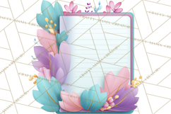 Christian Clipart PNG, Faith Icons for Devotional Art Product Image 2