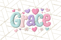 Christian Clipart PNG, Faith Icons for Devotional Art Product Image 5