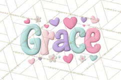 Christian Clipart PNG, Faith Icons for Devotional Art Product Image 5