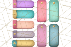 Christian Clipart PNG, Faith Icons for Devotional Art Product Image 3