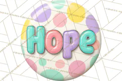 Christian Clipart PNG, Faith Icons for Devotional Art Product Image 2