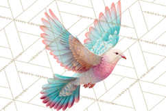 Christian Clipart PNG, Faith Icons for Devotional Art Product Image 3