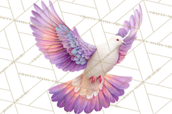 Christian Clipart PNG, Faith Icons for Devotional Art Product Image 5