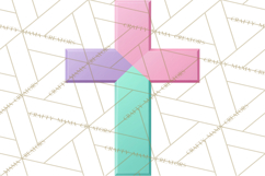 Christian Clipart PNG, Faith Icons for Devotional Art Product Image 2