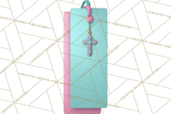 Christian Clipart PNG, Faith Icons for Devotional Art Product Image 2
