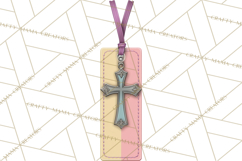 Christian Clipart PNG, Faith Icons for Devotional Art Product Image 3