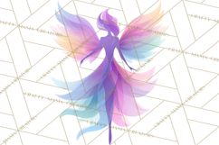Christian Clipart PNG, Faith Icons for Devotional Art Product Image 4