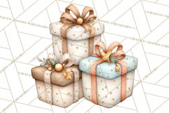 Nativity Scene PNG Clipart, Christian Christmas Art Product Image 4