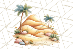 Nativity Scene PNG Clipart, Christian Christmas Art Product Image 2