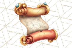 Nativity Scene PNG Clipart, Christian Christmas Art Product Image 3