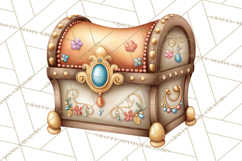 Nativity Scene PNG Clipart, Christian Christmas Art Product Image 5