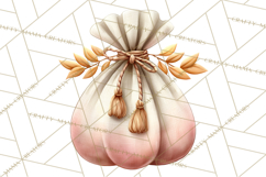 Nativity Scene PNG Clipart, Christian Christmas Art Product Image 4