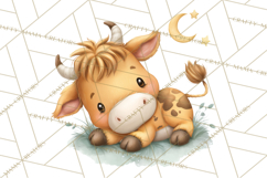 Nativity Scene PNG Clipart, Christian Christmas Art Product Image 3