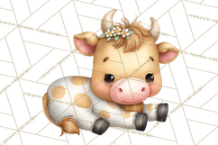 Nativity Scene PNG Clipart, Christian Christmas Art Product Image 2