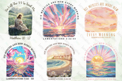Faithinstyle Sublimation Clipart Bundle Product Image 2