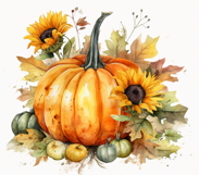 20 oz tumbler wrap, Autumn png, Fall sublimation Product Image 7