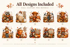 cozy autumn animals png, fall animal sublimation, autumn animal t shirt, cozy fall animal design, fall animals png bundle, autumn animal clipart, fall sublimation designs, cozy fall png, animal shirt design, autumn png collection