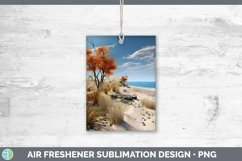 GorgeousFall Autumn Air Freshener design.