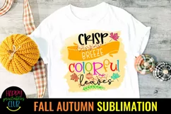 FALL  AUTUMN SUBLIMATION DESIGN IDEAS FOR TSHIRTS TUMBLERS MUGS COASTERS
