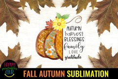 FALL  AUTUMN SUBLIMATION DESIGN IDEAS FOR TSHIRTS TUMBLERS MUGS COASTERS