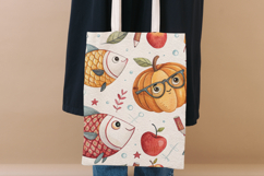 fall school apples, academic harvest design, learn autumn pattern, back school background, teacher gift art, student classroom decor, harvest learn design, education theme paper, September school art, apple pumpkin pattern