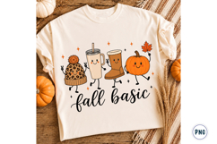 Fall Basic PNG Product Image 1