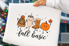 Fall Basic PNG Product Image 4