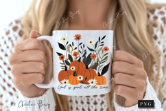 Boho God Is Good All The Time PNG Product Image 3