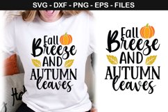Autumn SVG Bundle Product Image 3