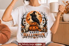 Halloween Mega Sublimation Bundle,Spooky Sublimation Bundle Product Image 5