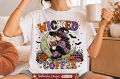 Halloween Mega Sublimation Bundle,Spooky Sublimation Bundle Product Image 19