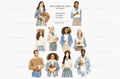 GlamArtZhanna, Fall clipart, Cozy Fall clipart, Autumn clipart, Elegant Fall Clipart, Autumn clip art, Fall clip art, autumn outside png, Autumn Graphics, Fall Graphics, Autumn cottage png, leaf fall clipart, Fall Leaves Clipart, Cozy season Graphics
