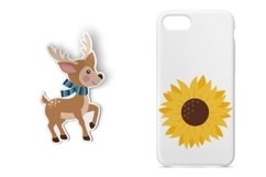 Fall SVG Product Image 2