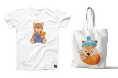 Fall SVG Product Image 3