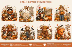 cozy autumn animals png, fall animal sublimation, autumn animal t shirt, cozy fall animal design, fall animals png bundle, autumn animal clipart, fall sublimation designs, cozy fall png, animal shirt design, autumn png collection