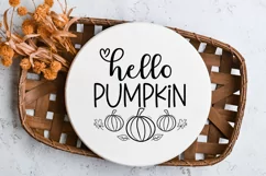 FALL DOOR SIGN SVG I FALL WELCOME SIGN SVG I FALL SIGN SVG