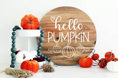 FALL DOOR SIGN SVG I FALL WELCOME SIGN SVG I FALL SIGN SVG