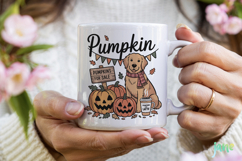 Fall Farmhouse Sign SVG PNG Product Image 3