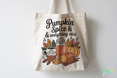 Fall Farmhouse Sign SVG PNG Product Image 3