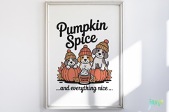 Fall Farmhouse Sign SVG PNG Product Image 5