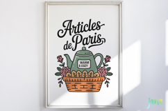 Fall Farmhouse Sign SVG PNG Product Image 4