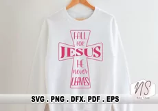 Religious svg, Christian svg, cross svg, Fall For Jesus, Fall for Jesus Svg, He Never Leaves, He Never Leaves Svg, Jesus SVG, Fall, Fall Svg, Jesus, Jesus Svg, Fall Jesus Svg, Halloween Svg