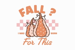 FUNNY FALL AUTUMN QUOTE BUNDLE Product Image 2