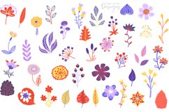 fall forest all sublimation items