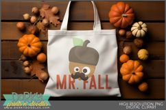 Fall Fun Clipart Bundle Product Image 12